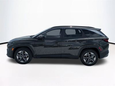 2026 Hyundai TUCSON - Photo 8