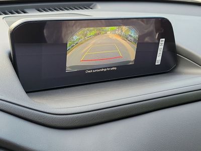 2026 Mazda CX-30 - Photo 26