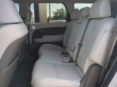 2026 Hyundai PALISADE HYBRID - Photo 16