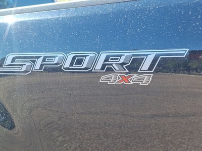2021 Ford Ranger — photo 23 view