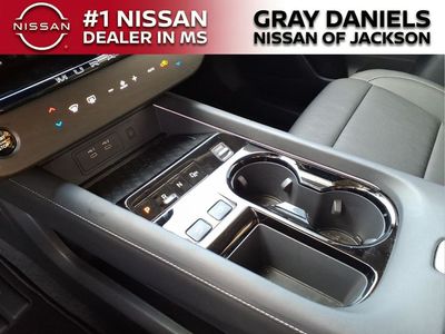 2025 Nissan Murano - Photo 20