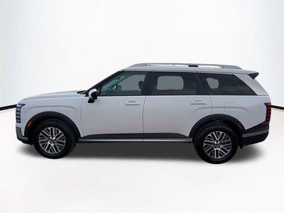 2026 Hyundai PALISADE - Photo 8