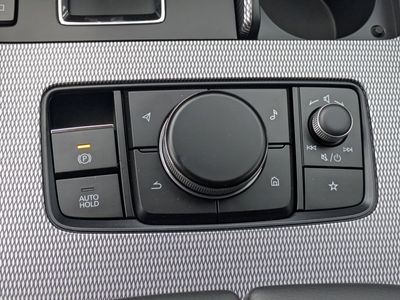 2026 Mazda CX-70 - Photo 27