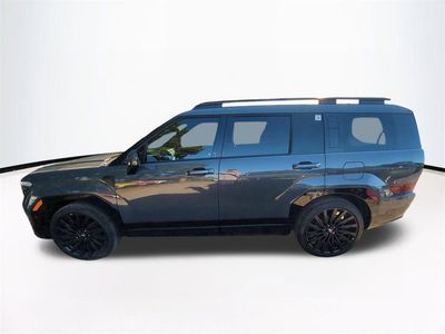 2026 Hyundai SANTA FE - Photo 8
