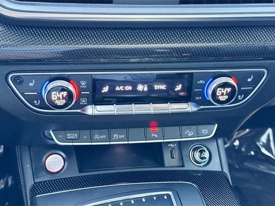 2019 Audi SQ5 - Photo 34