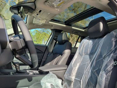 2026 Mazda CX-50 - Photo 17