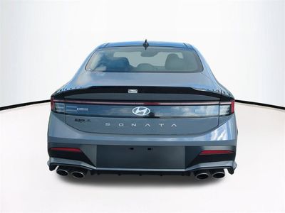 2026 Hyundai SONATA - Photo 6