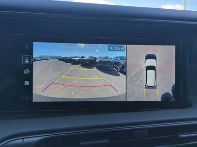 2026 Hyundai PALISADE - Photo 26