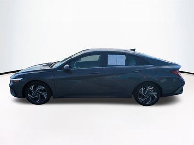 2024 Hyundai Elantra - Photo 8