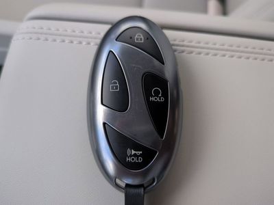2026 Hyundai SANTA FE HYBRID - Photo 40