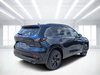 2026 Mazda CX-5 - Photo 3