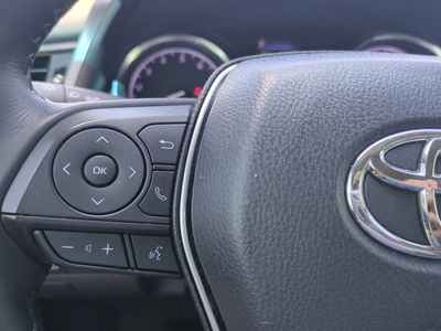 2019 Toyota Camry - Photo 29