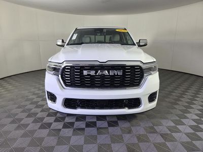 2025 Ram 1500 - Photo 3
