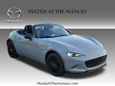 2026 Mazda MX-5 Miata - Photo 4