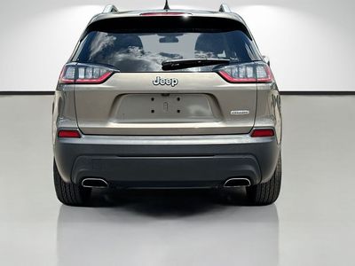 2019 Jeep Cherokee - Photo 4