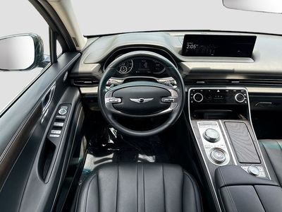 2024 Genesis GV80 - Photo 18