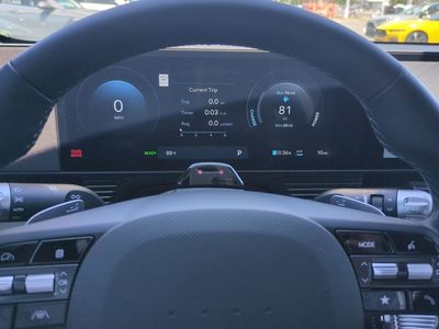 2026 Hyundai IONIQ 5 - Photo 35