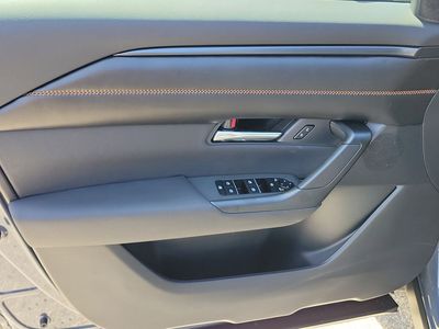 2026 Mazda CX-50 Hybrid — photo 19 view