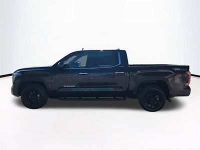 2023 Toyota Tundra - Photo 8