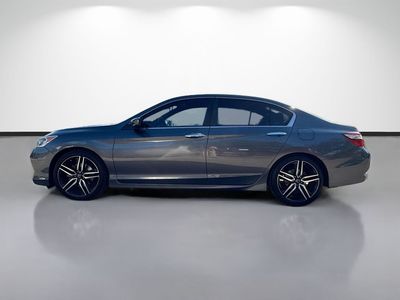 2017 Honda Accord - Photo 6