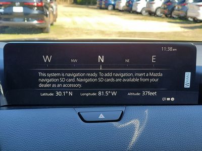 2026 Mazda CX-90 - Photo 34