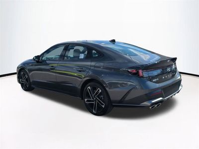 2026 Hyundai SONATA - Photo 7