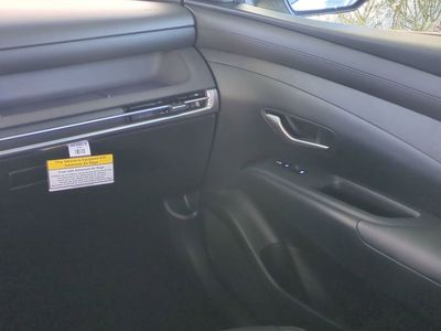 2026 Hyundai TUCSON - Photo 20