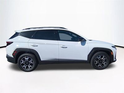 2026 Hyundai TUCSON - Photo 4
