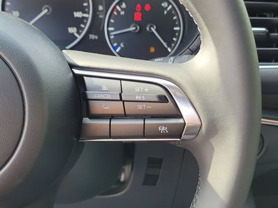 2026 Mazda Mazda3 - Photo 24