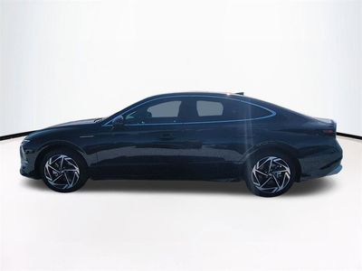 2026 Hyundai SONATA - Photo 8