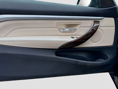 2015 BMW 4 Series - Photo 21