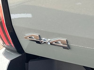 2026 Toyota Tundra - Photo 33
