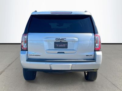 2020 GMC Yukon - Photo 6