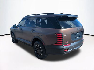 2026 Hyundai PALISADE - Photo 7