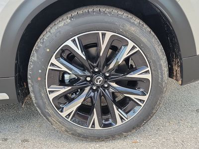 2026 Mazda CX-90 PHEV - Photo 7
