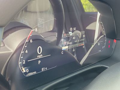 2026 Mazda CX-5 - Photo 25