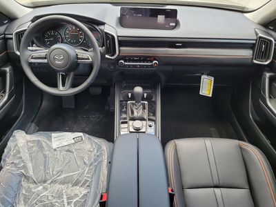 2026 Mazda CX-50 - Photo 15
