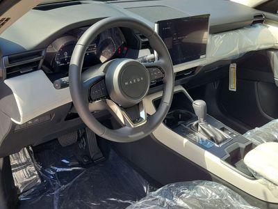 2026 Mazda CX-5 - Photo 16