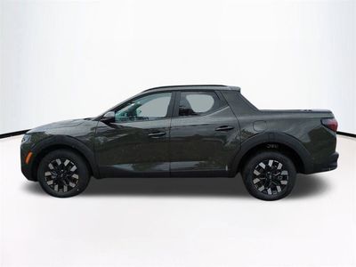 2026 Hyundai SANTA CRUZ - Photo 8