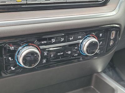 2022 GMC Sierra 1500 - Photo 30