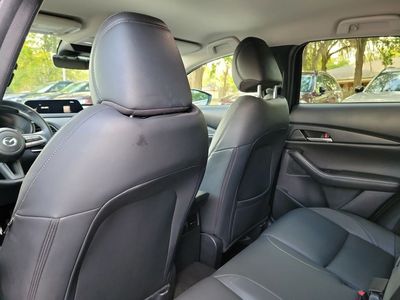 2023 Mazda CX-30 - Photo 11