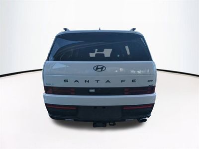 2026 Hyundai SANTA FE - Photo 7