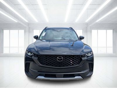 2026 Mazda CX-50 - Photo 8