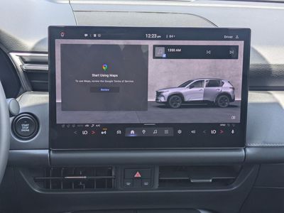 2026 Mazda CX-5 - Photo 17