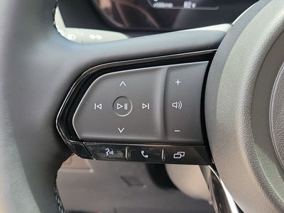 2026 Mazda CX-5 - Photo 23