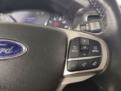 2022 Ford Explorer - Photo 35