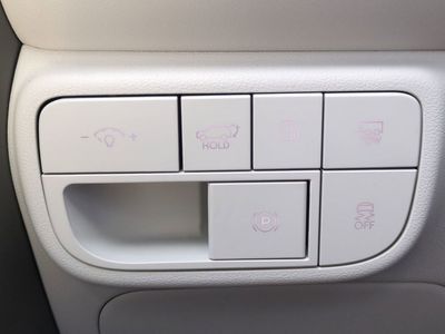 2026 Hyundai PALISADE HYBRID - Photo 28