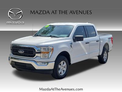 2021 Ford F-150 - Photo 1