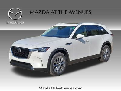 2026 Mazda CX-90 - Photo 1