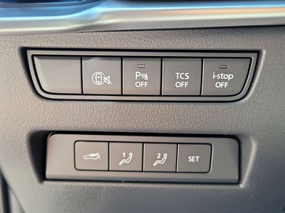 2026 Mazda CX-90 - Photo 23